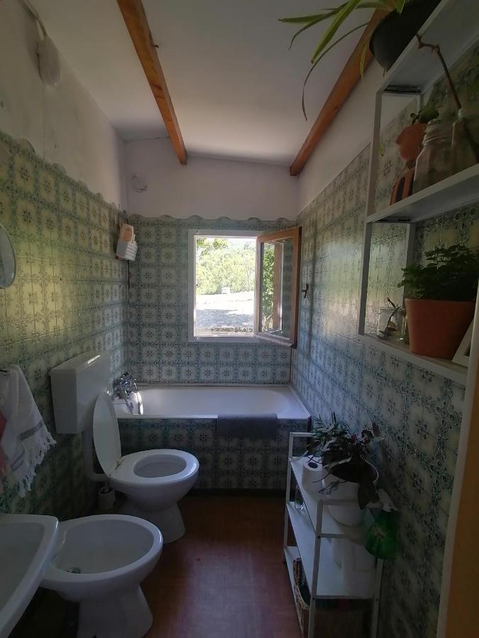 Villa Nickland San Sebastiano Curone Exterior foto