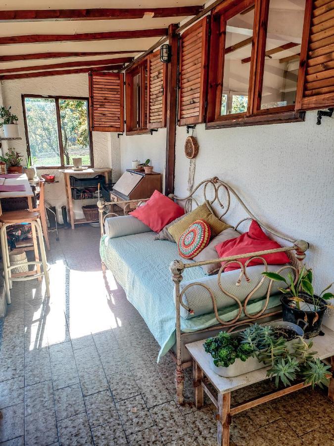 Villa Nickland San Sebastiano Curone Exterior foto